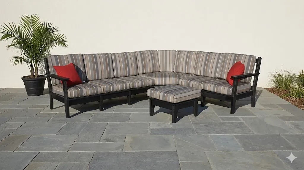 Outdoor Furniture